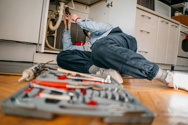 Best Commercial Plumbing Services  in Hardinsburg, KY
