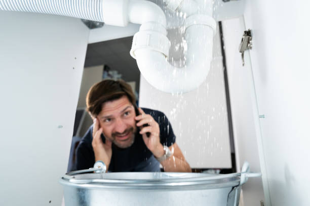 Best Emergency Plumber  in Hardinsburg, KY