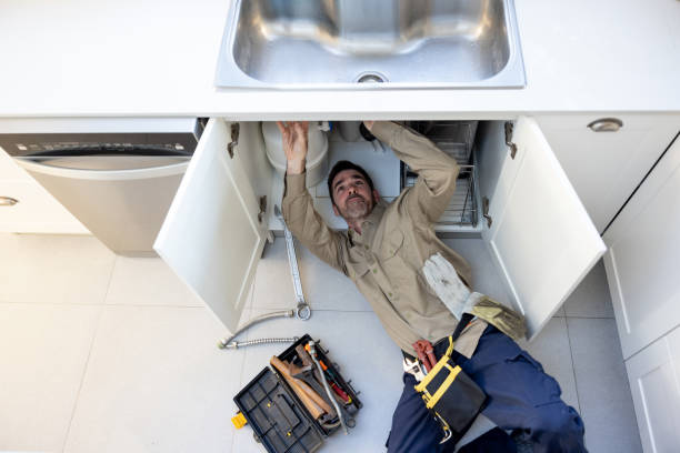 Best Emergency Plumbing Repair  in Hardinsburg, KY