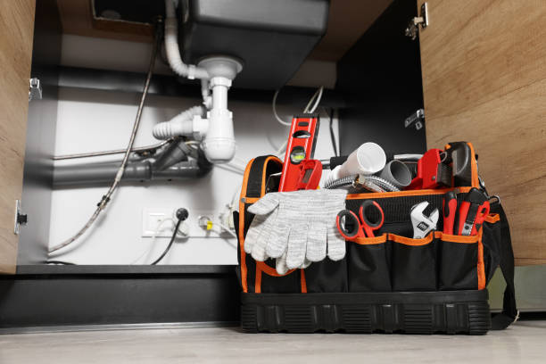 Best Gas Line Repair  in Hardinsburg, KY