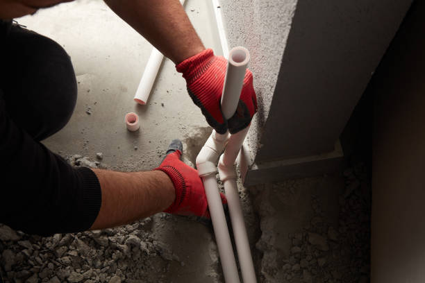 Best Pipe Repair Near Me  in Hardinsburg, KY