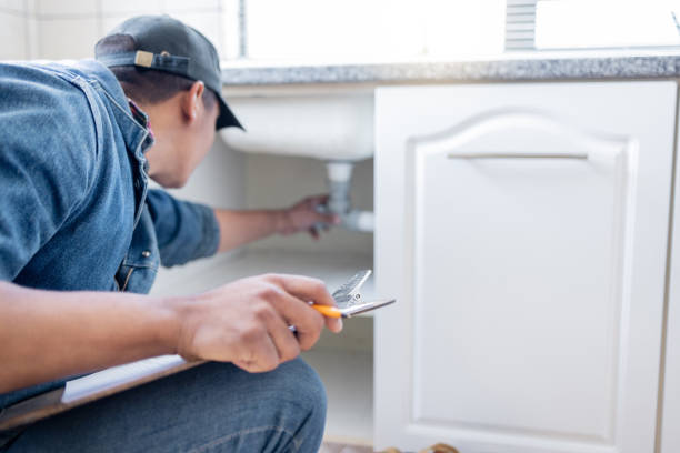 Best Faucet Repair  in Hardinsburg, KY