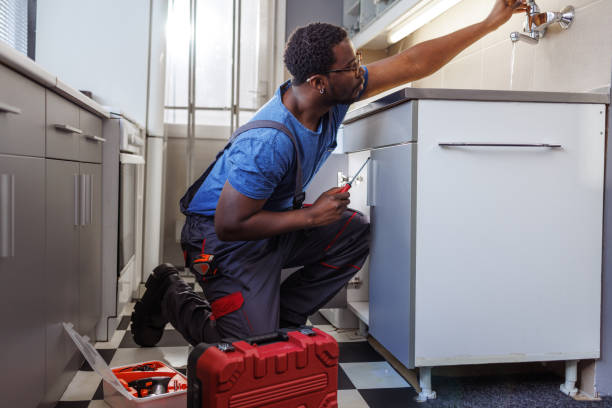 Best Residential Plumbing Services  in Hardinsburg, KY